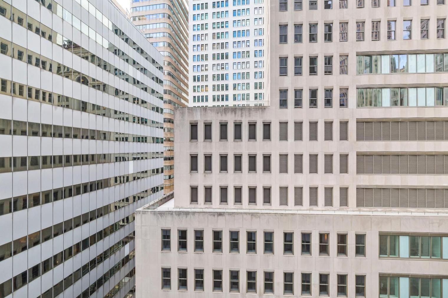 Apartment Fidi W Gym Doorman Wd Nr St Nyc-981