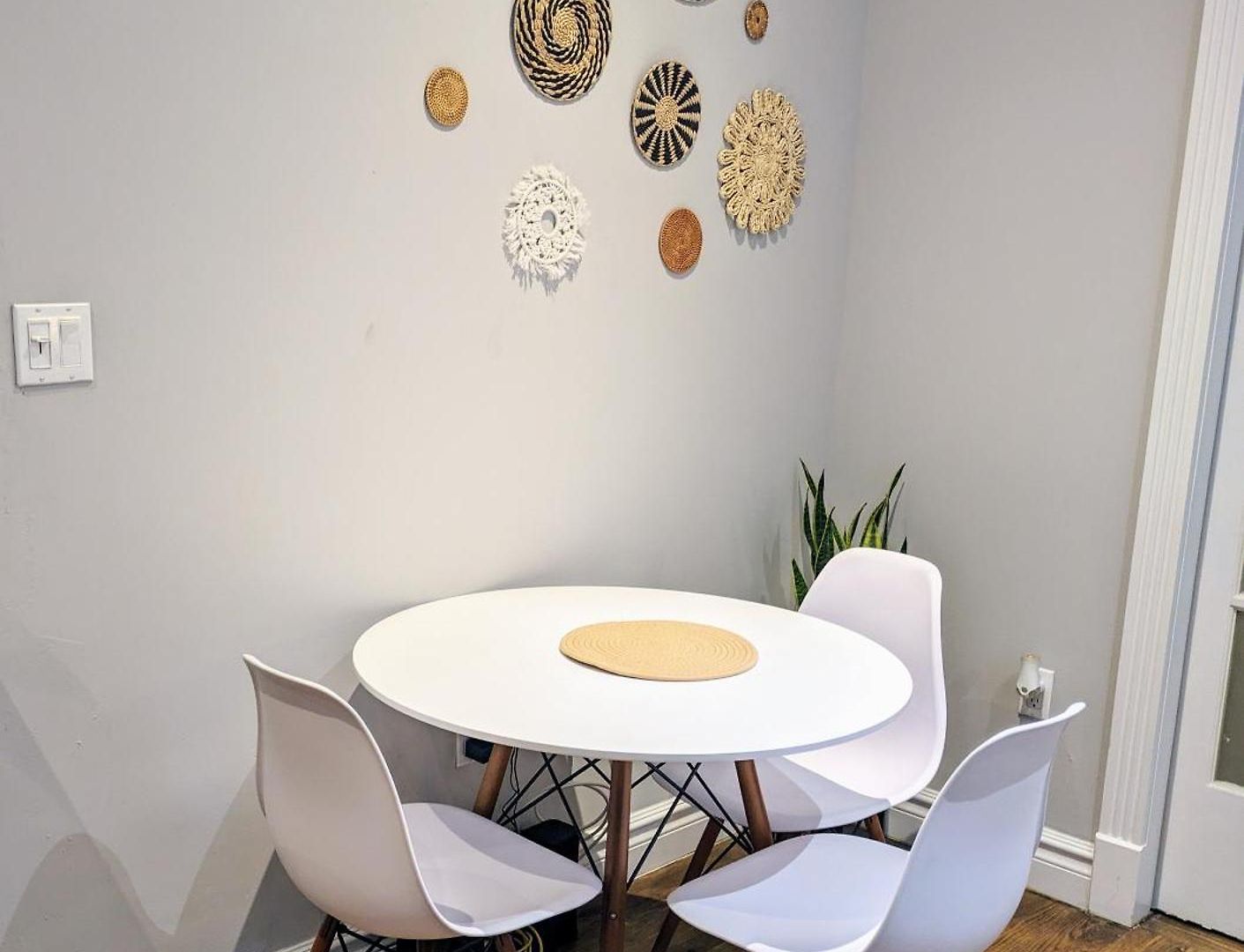 Private At A 3 Bedroom At The Heart Of East Village - Shared New York
