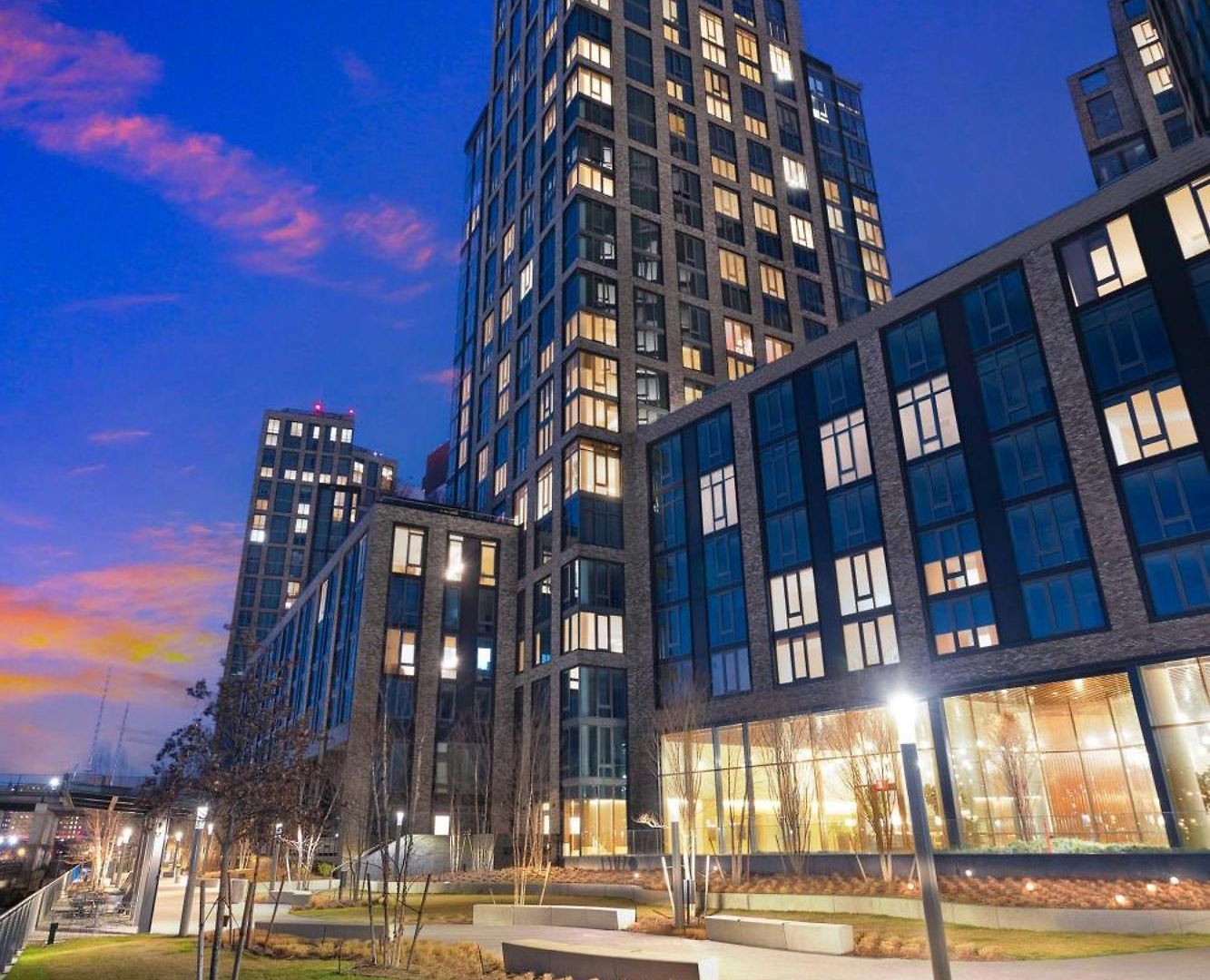 Prime Nyc Waterfront Gem Apartment New York