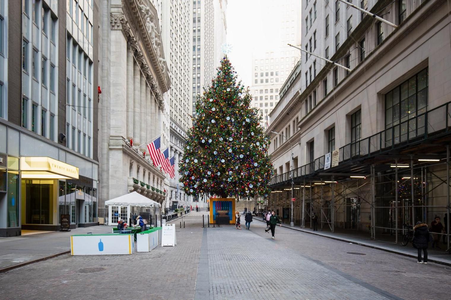 Fidi W Gym Doorman Wd Nr St Nyc-981