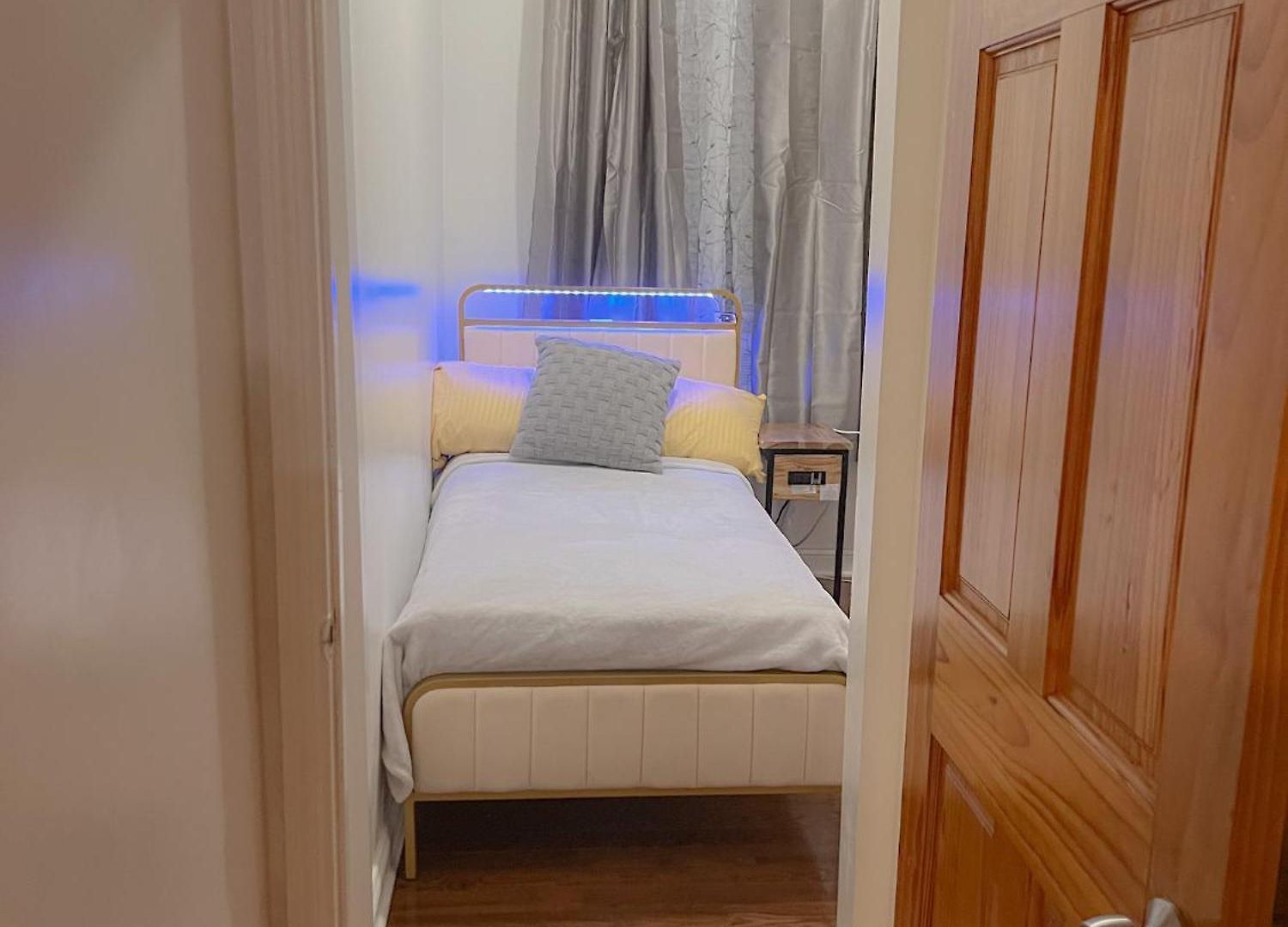 Apartment 2 Bedroom Bliss In College Point New York