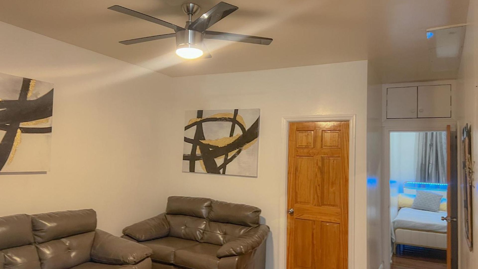 Apartment 2 Bedroom Bliss In College Point