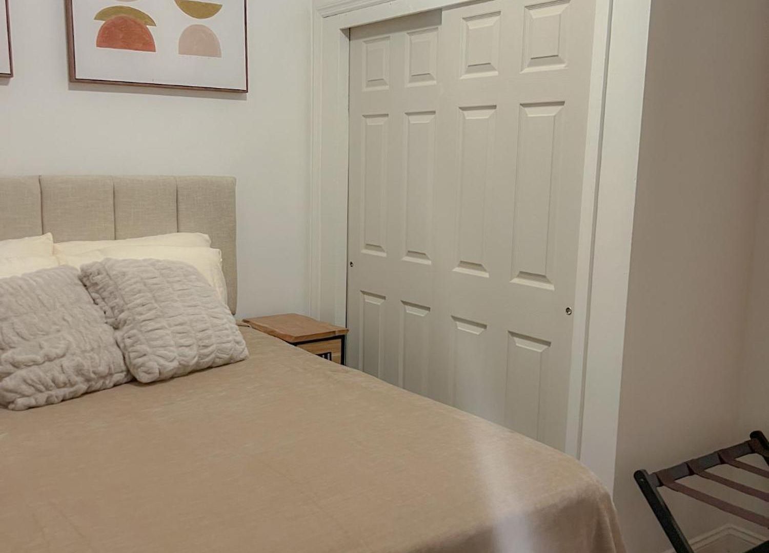 Apartment 2 Bedroom Bliss In College Point New York