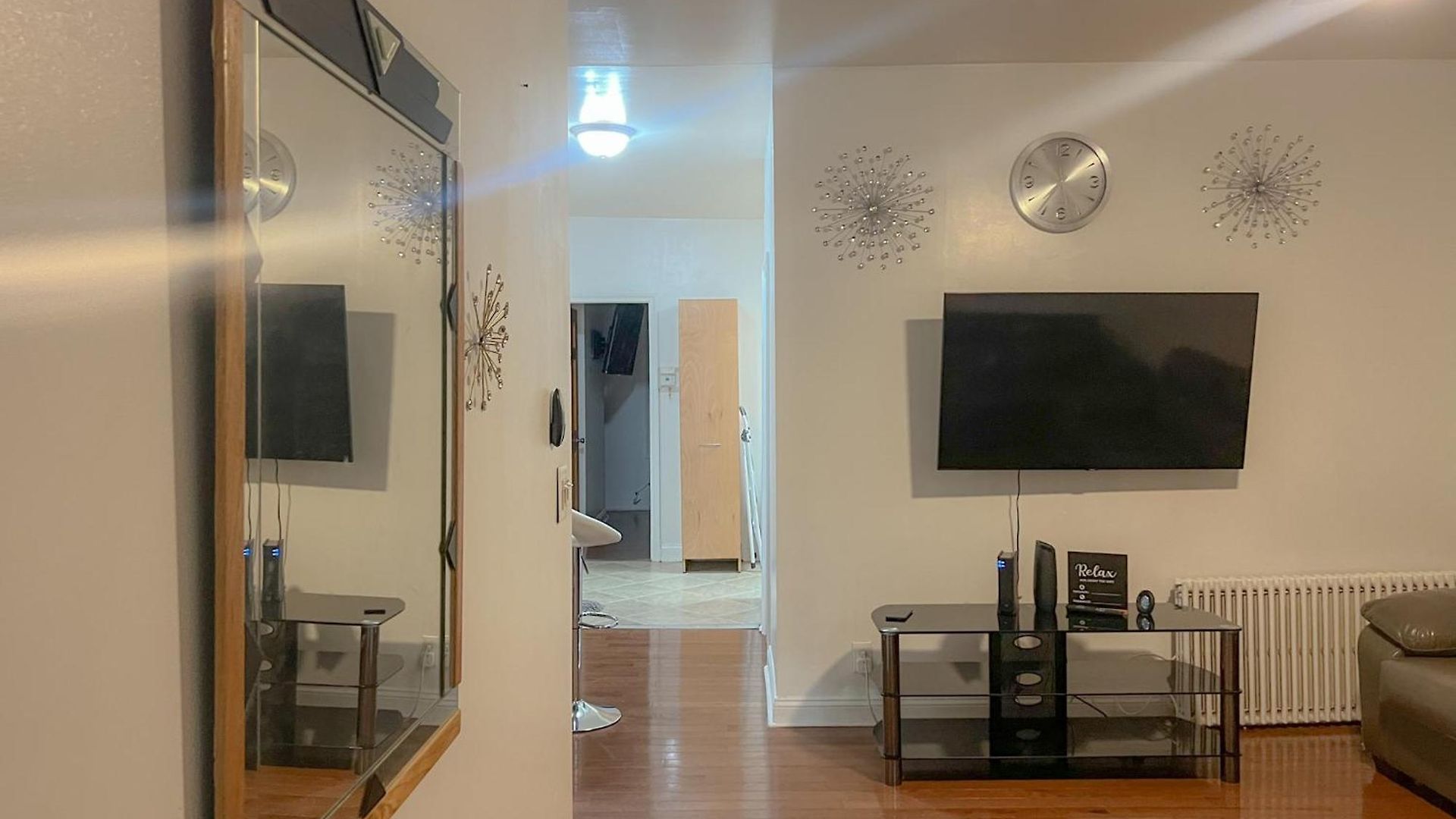 2 Bedroom Bliss In College Point New York
