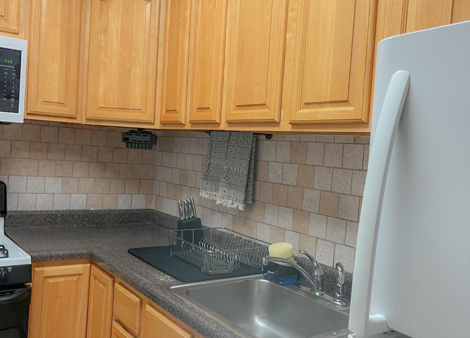 2 Bedroom Bliss In College Point *