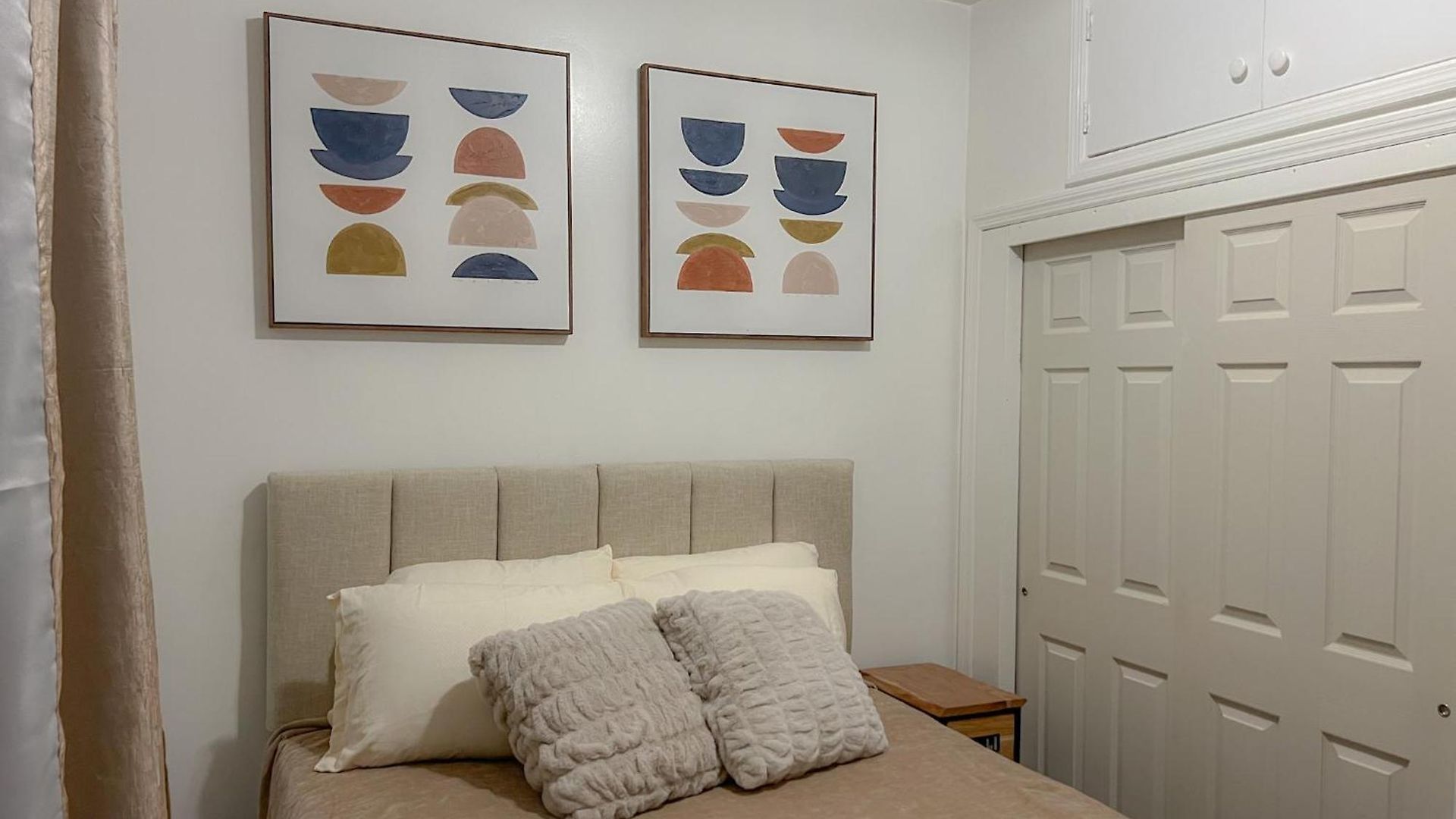2 Bedroom Bliss In College Point