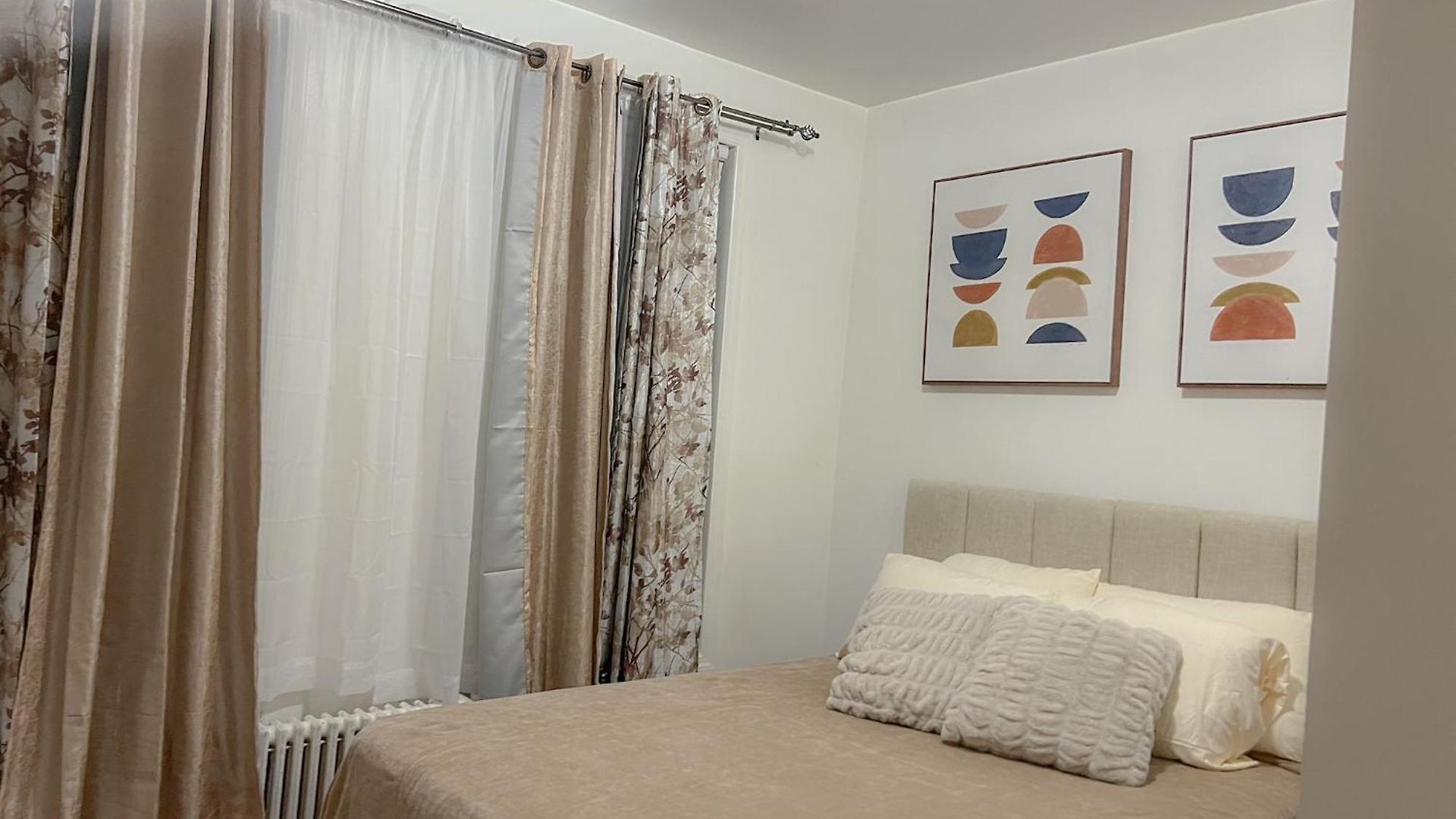 2 Bedroom Bliss In College Point Apartment New York