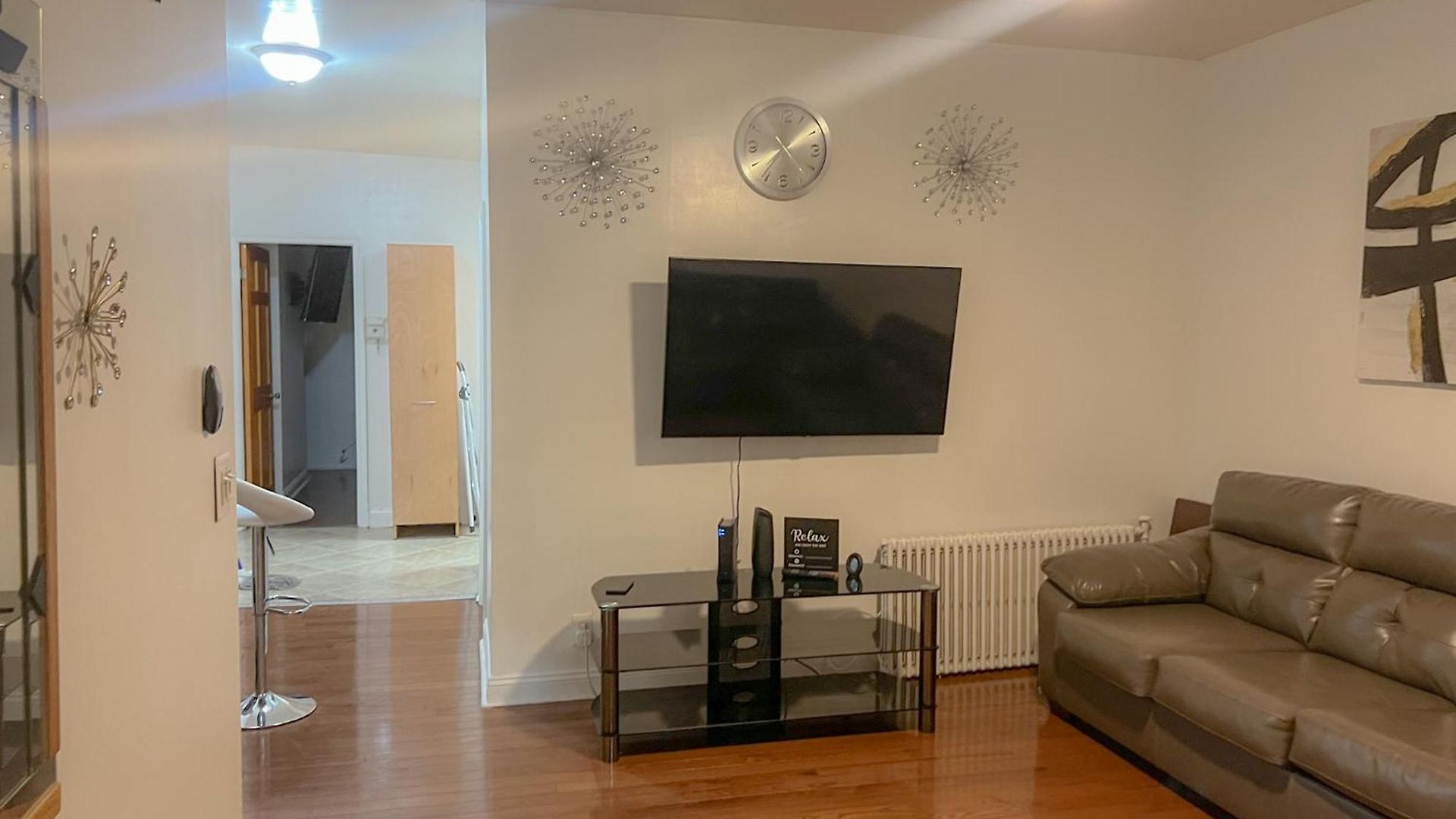 2 Bedroom Bliss In College Point *