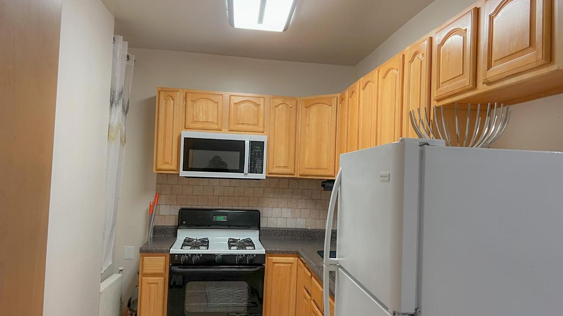 2 Bedroom Bliss In College Point Apartment New York