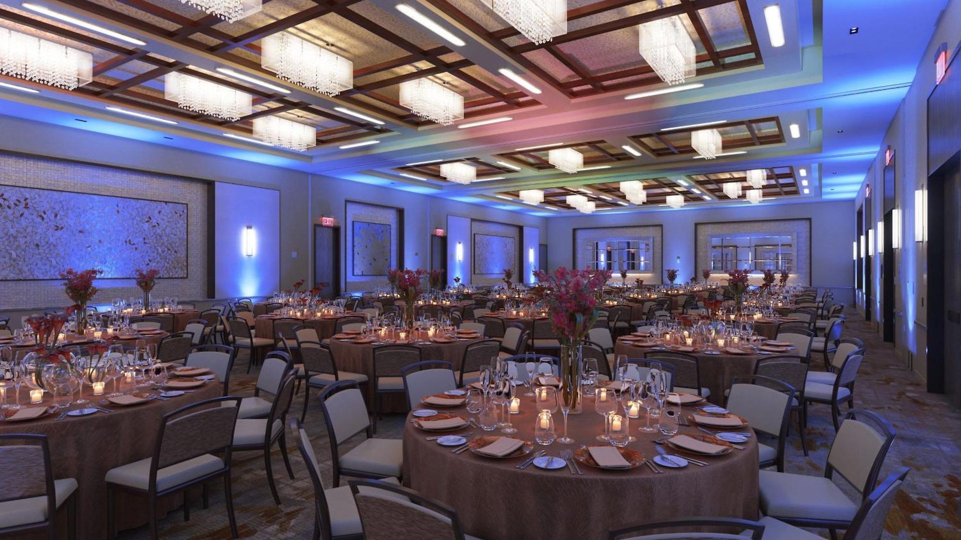 Intercontinental Times Square By Ihg Hotel