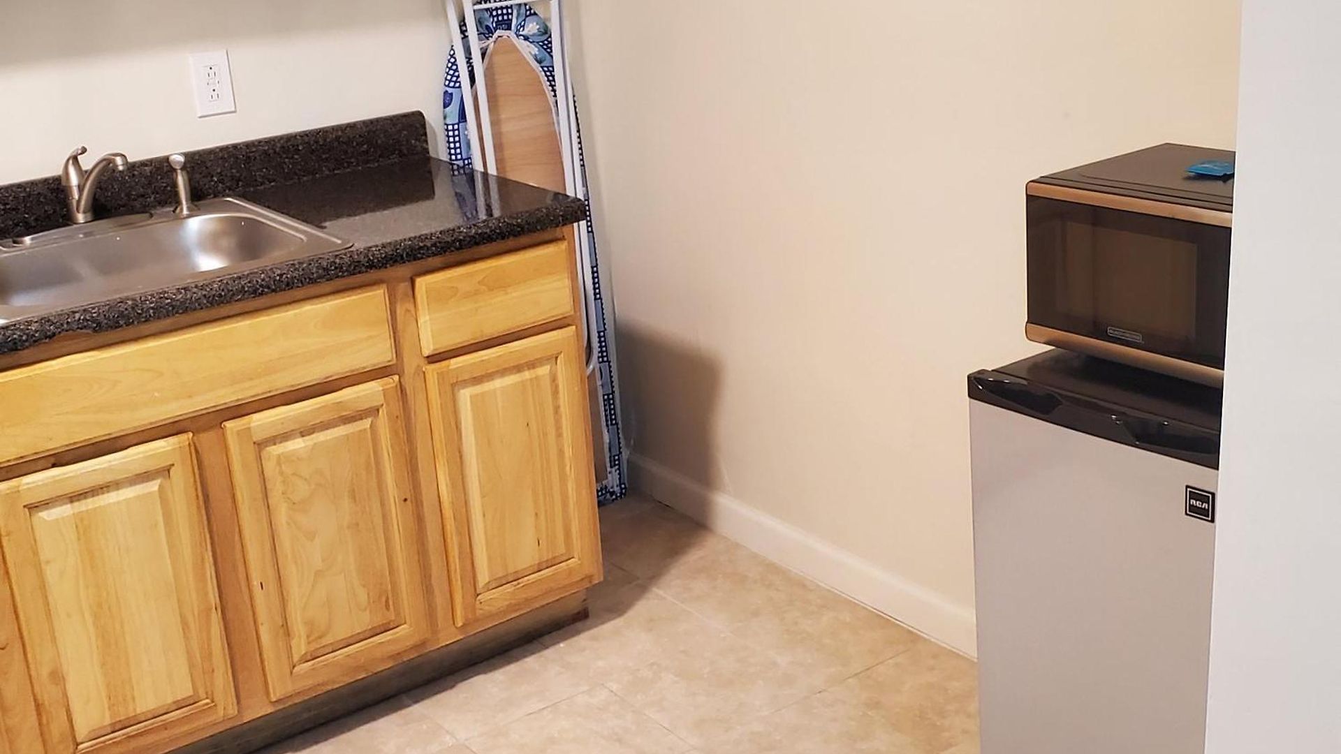Studio&one Bedroom New York