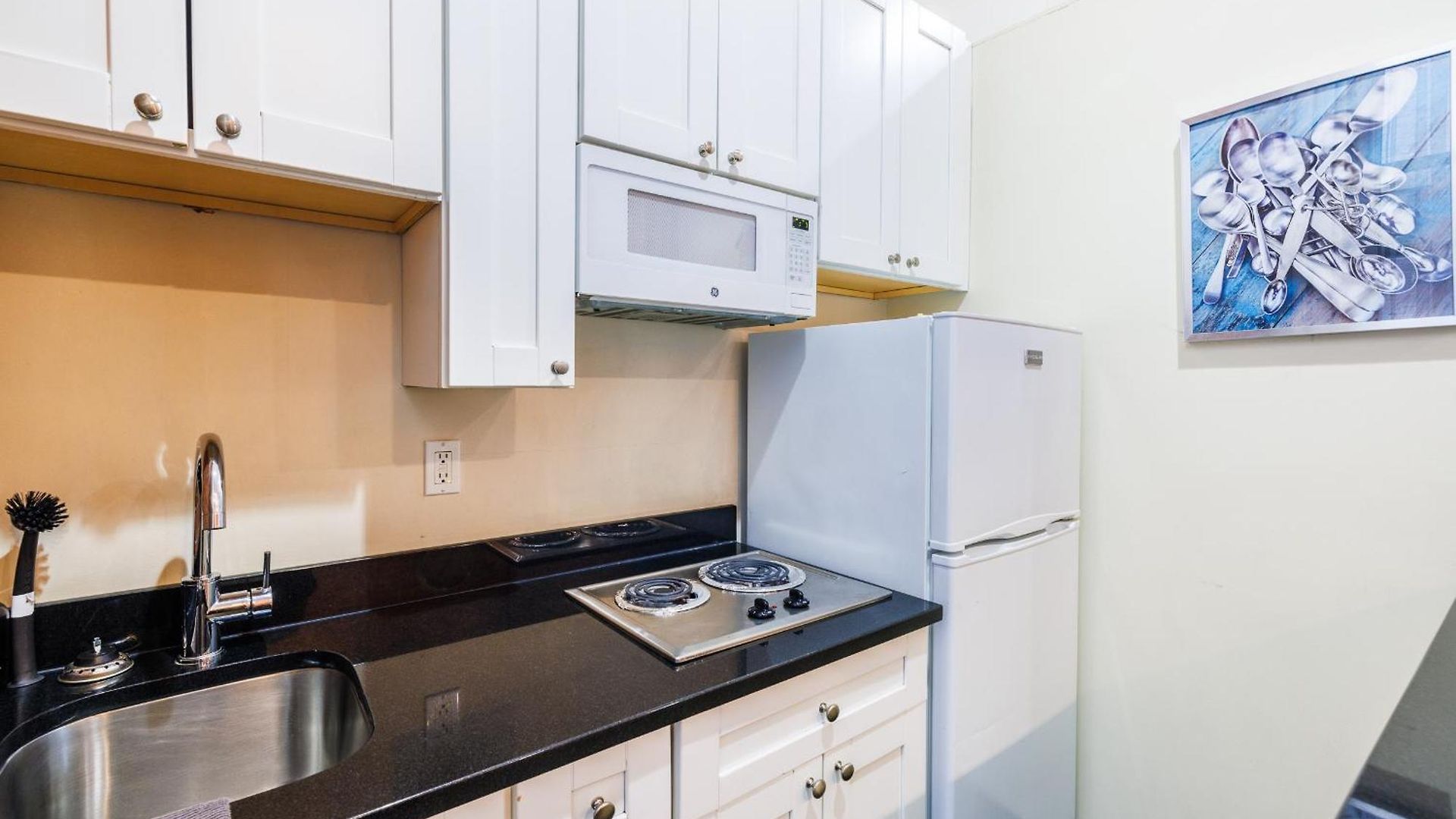 Apartment In