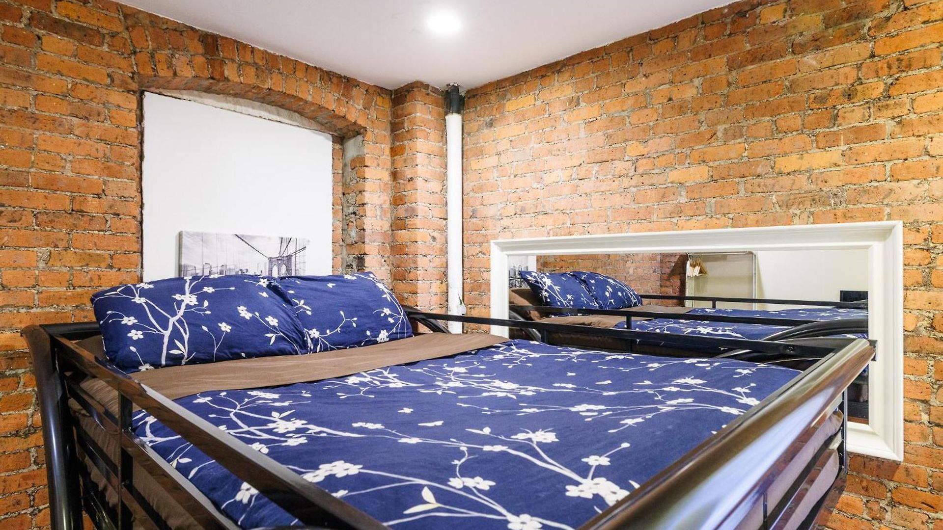 Apartment In *
