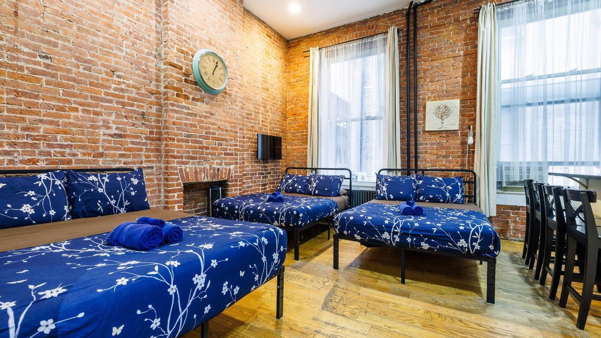 Apartment In New York