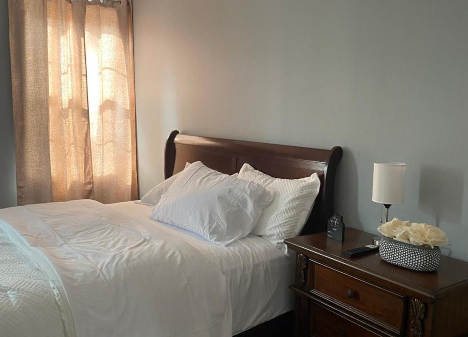 Haus Serenity Homestay *