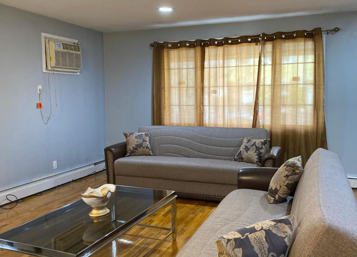Haus Serenity Homestay *