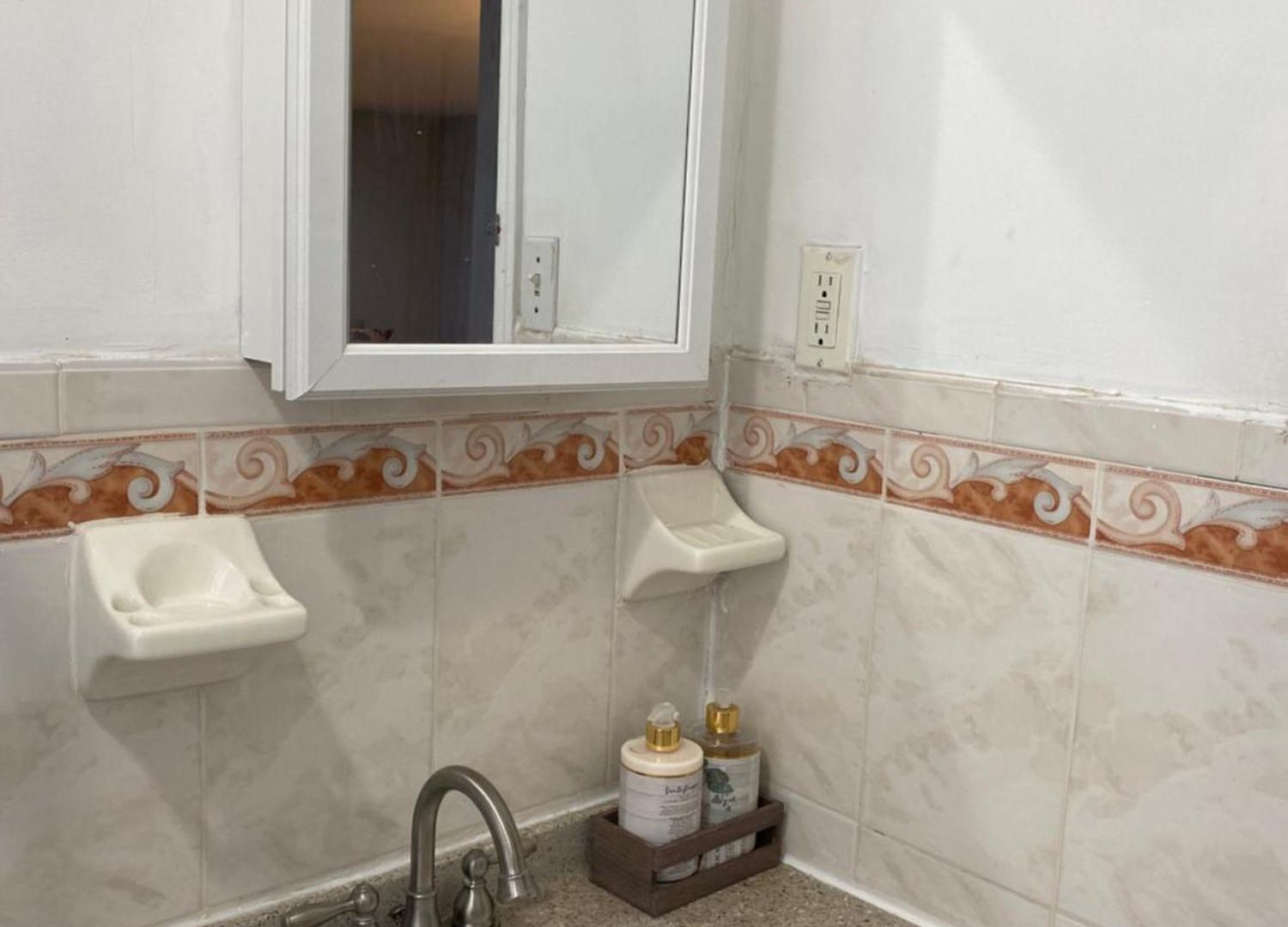 Homestay Haus Serenity New York
