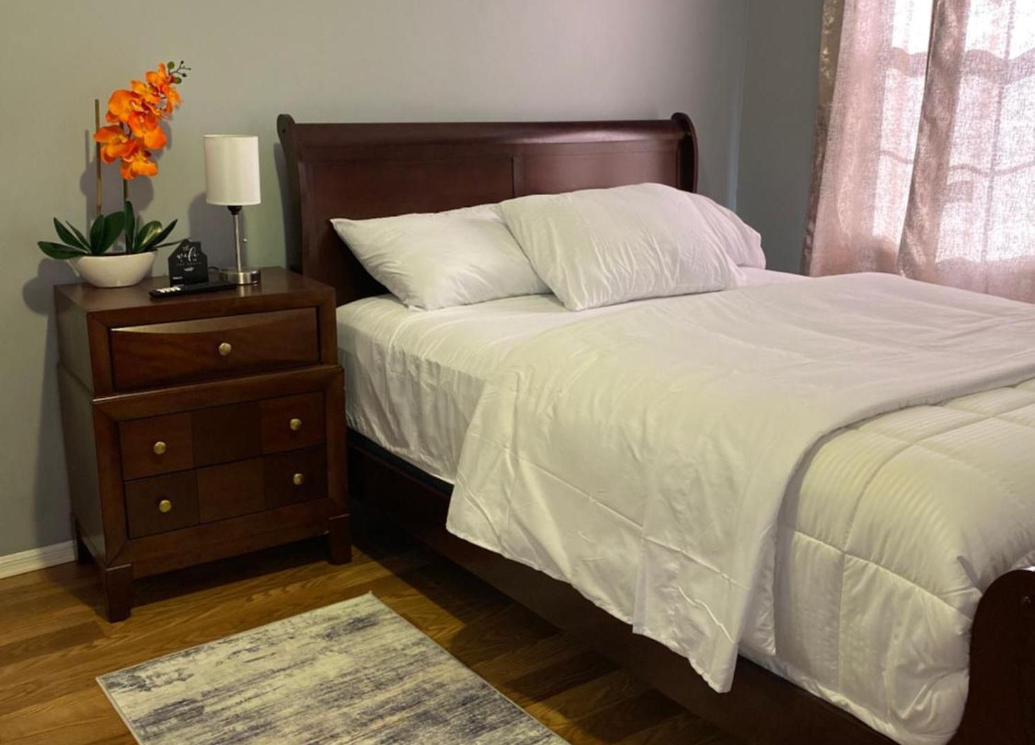 Homestay Haus Serenity
