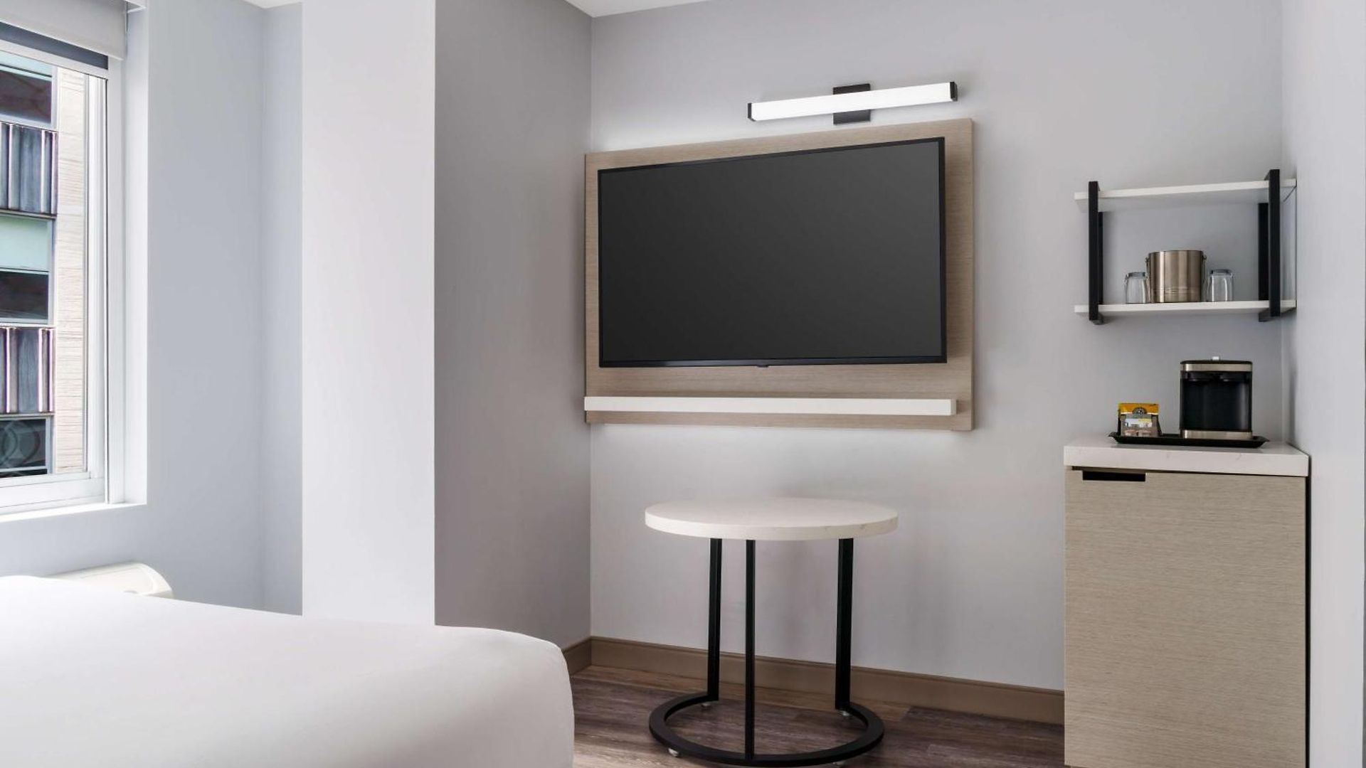 Doubletree By Hilton Midtown Fifth Ave 4* New York