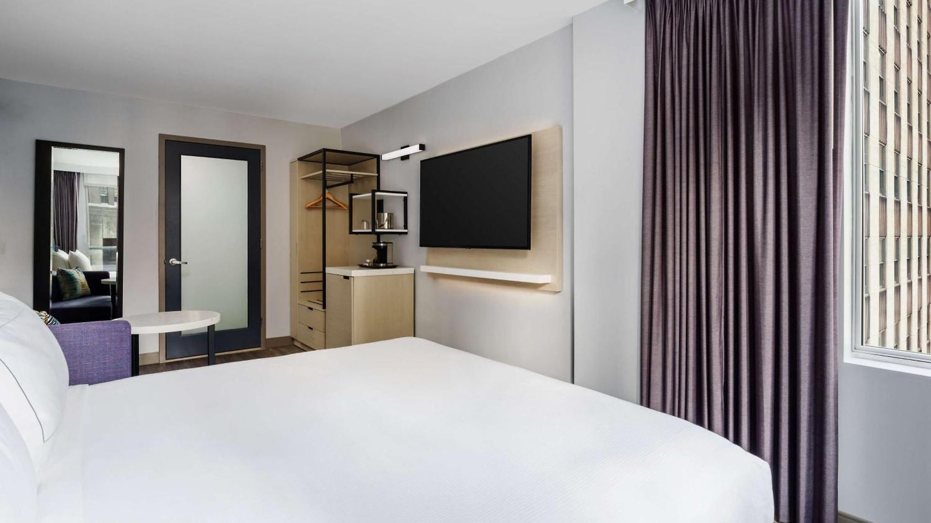 Doubletree By Hilton Midtown Fifth Ave