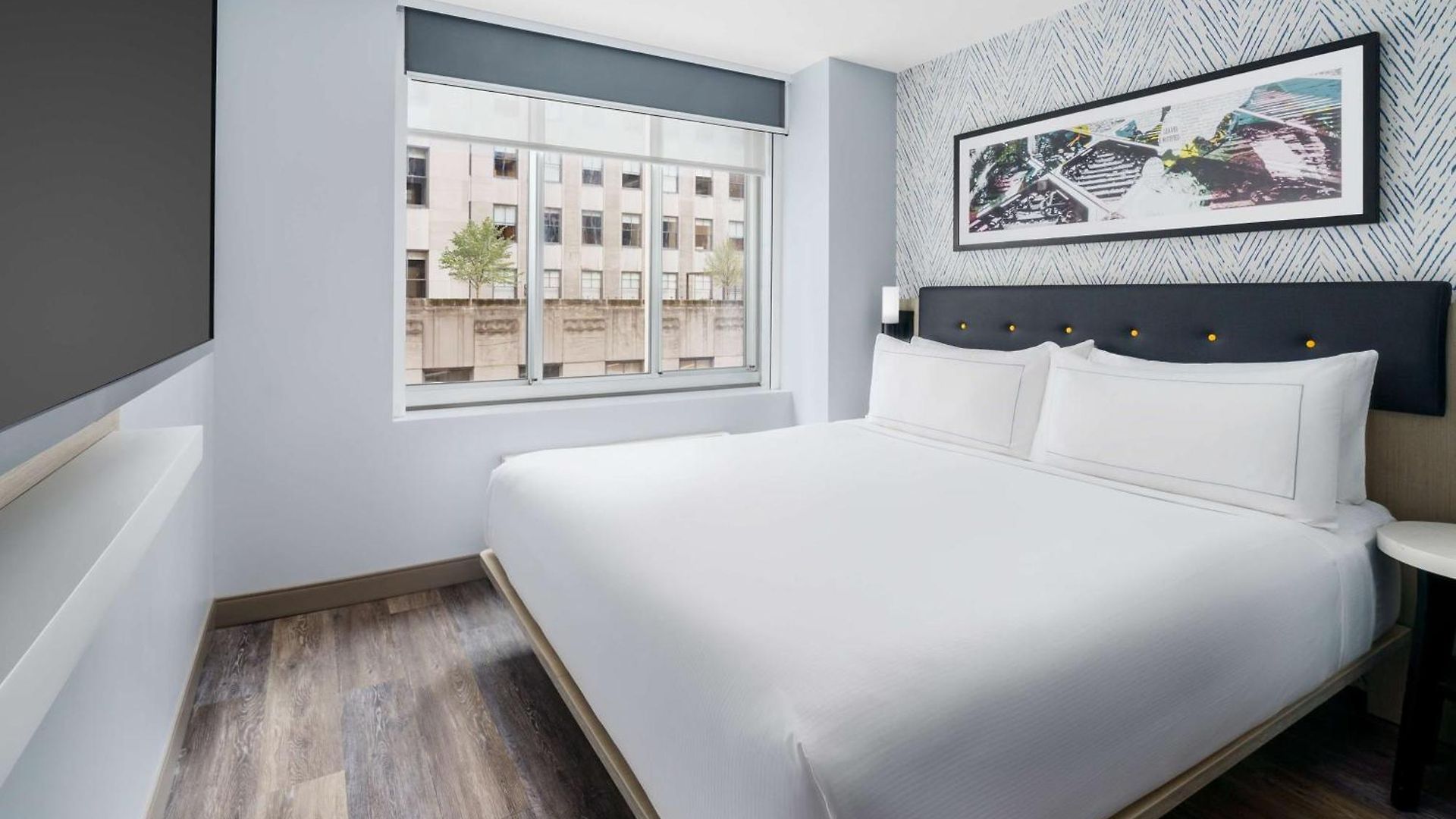 Hotel Doubletree By Hilton Midtown Fifth Ave 4*
