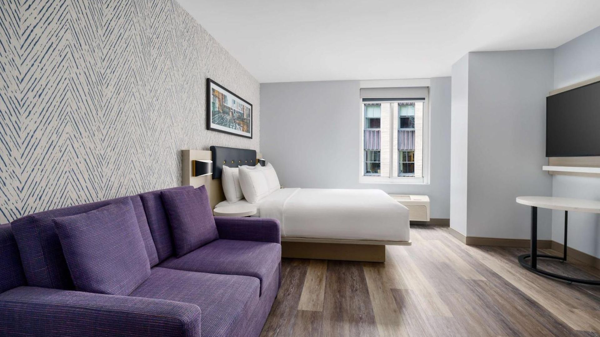 Doubletree By Hilton Midtown Fifth Ave