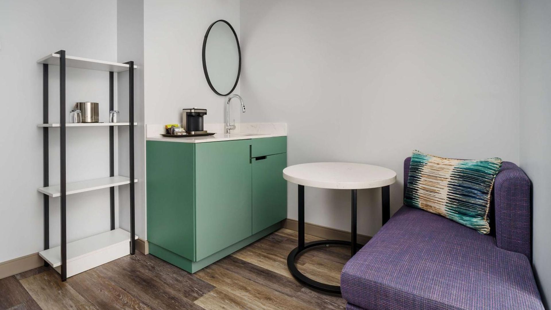 Doubletree By Hilton Midtown Fifth Ave Hotel 4*