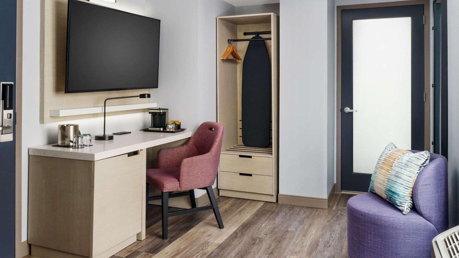 Doubletree By Hilton Midtown Fifth Ave New York