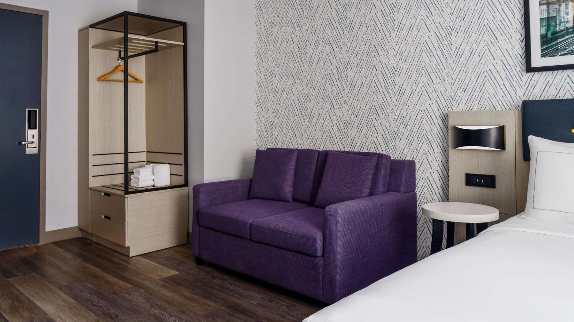 Doubletree By Hilton Midtown Fifth Ave New York