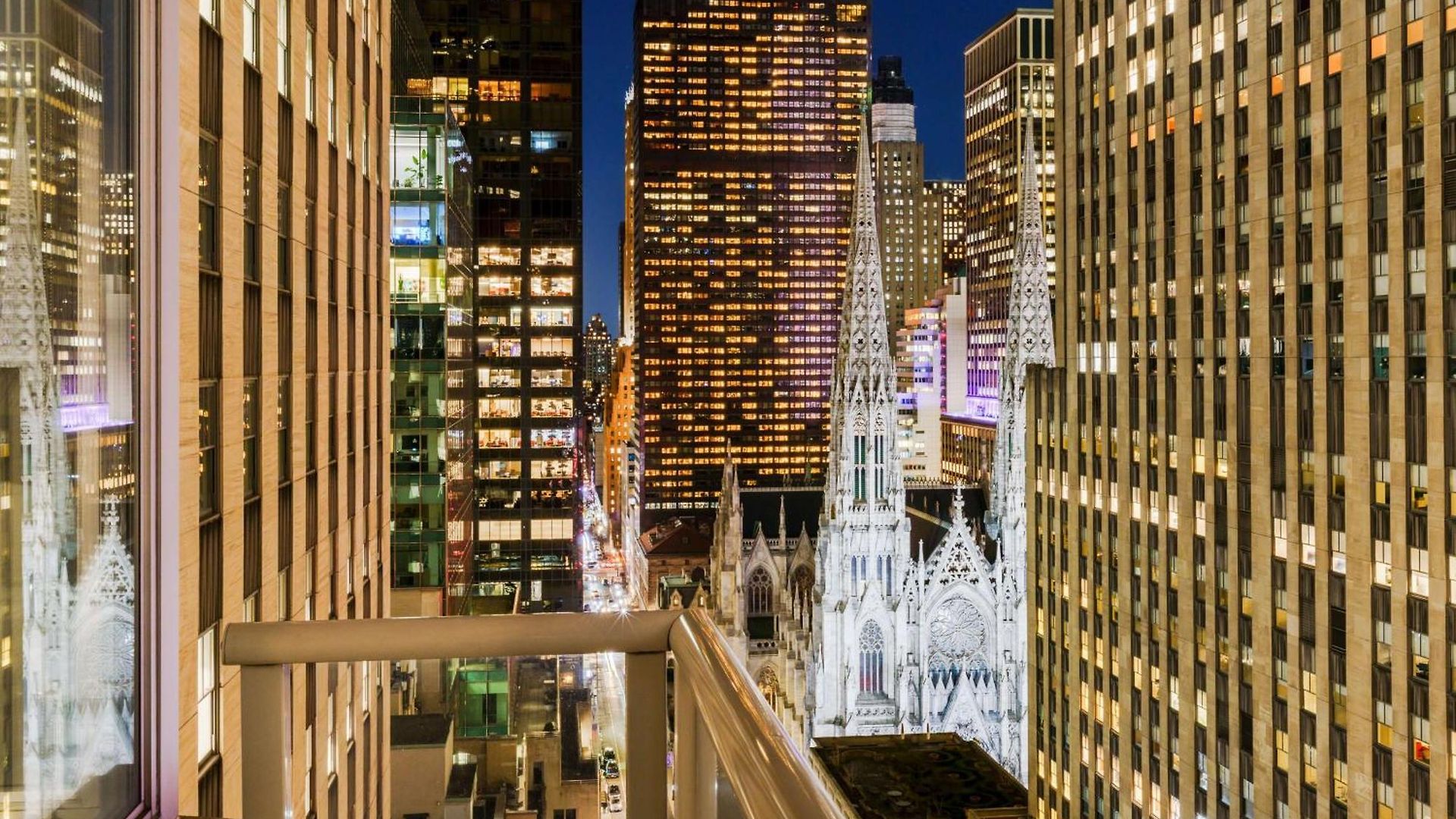 Hotel Doubletree By Hilton Midtown Fifth Ave New York