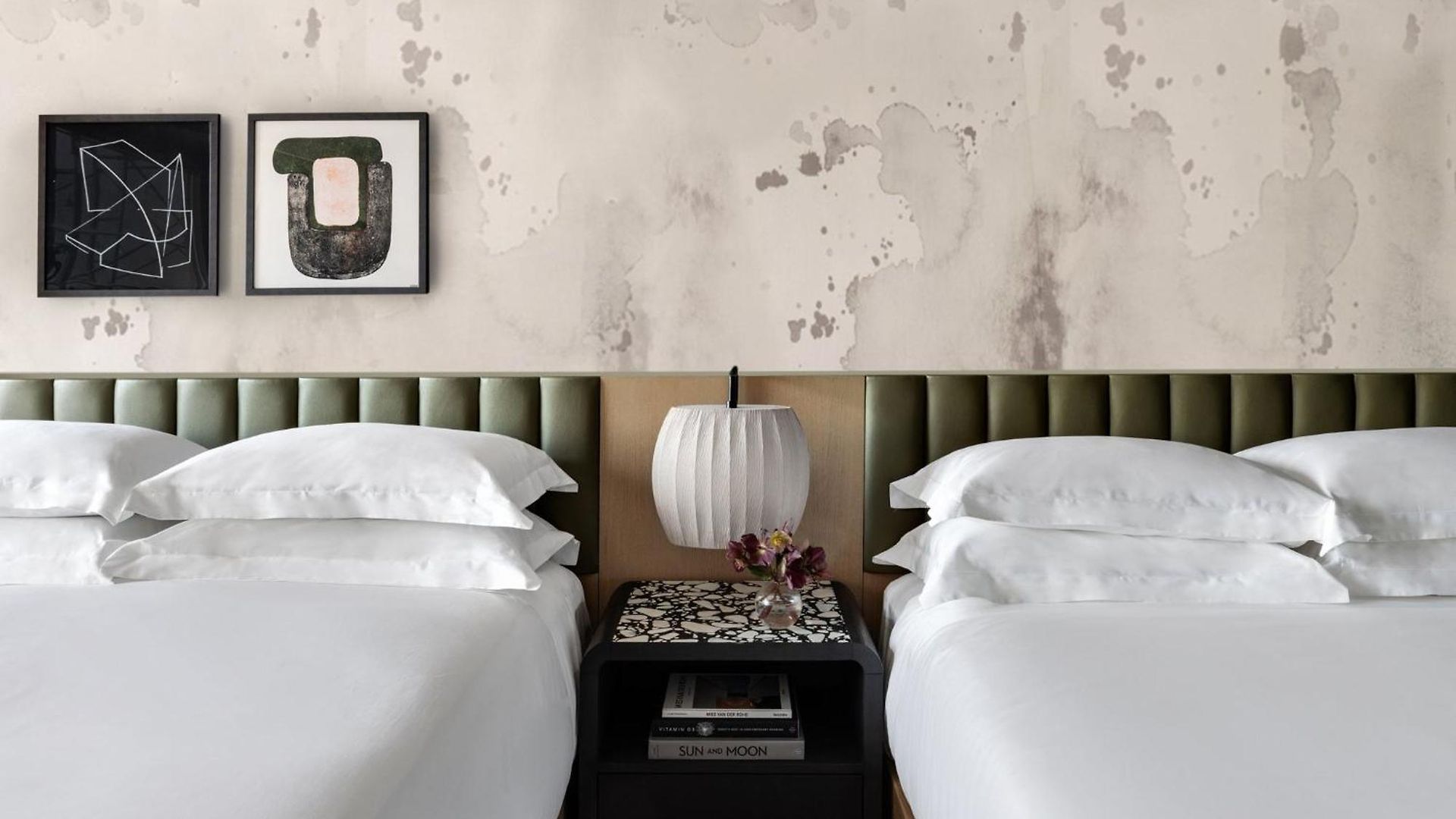 Kimpton Theta - Times Square By Ihg Hotel New York