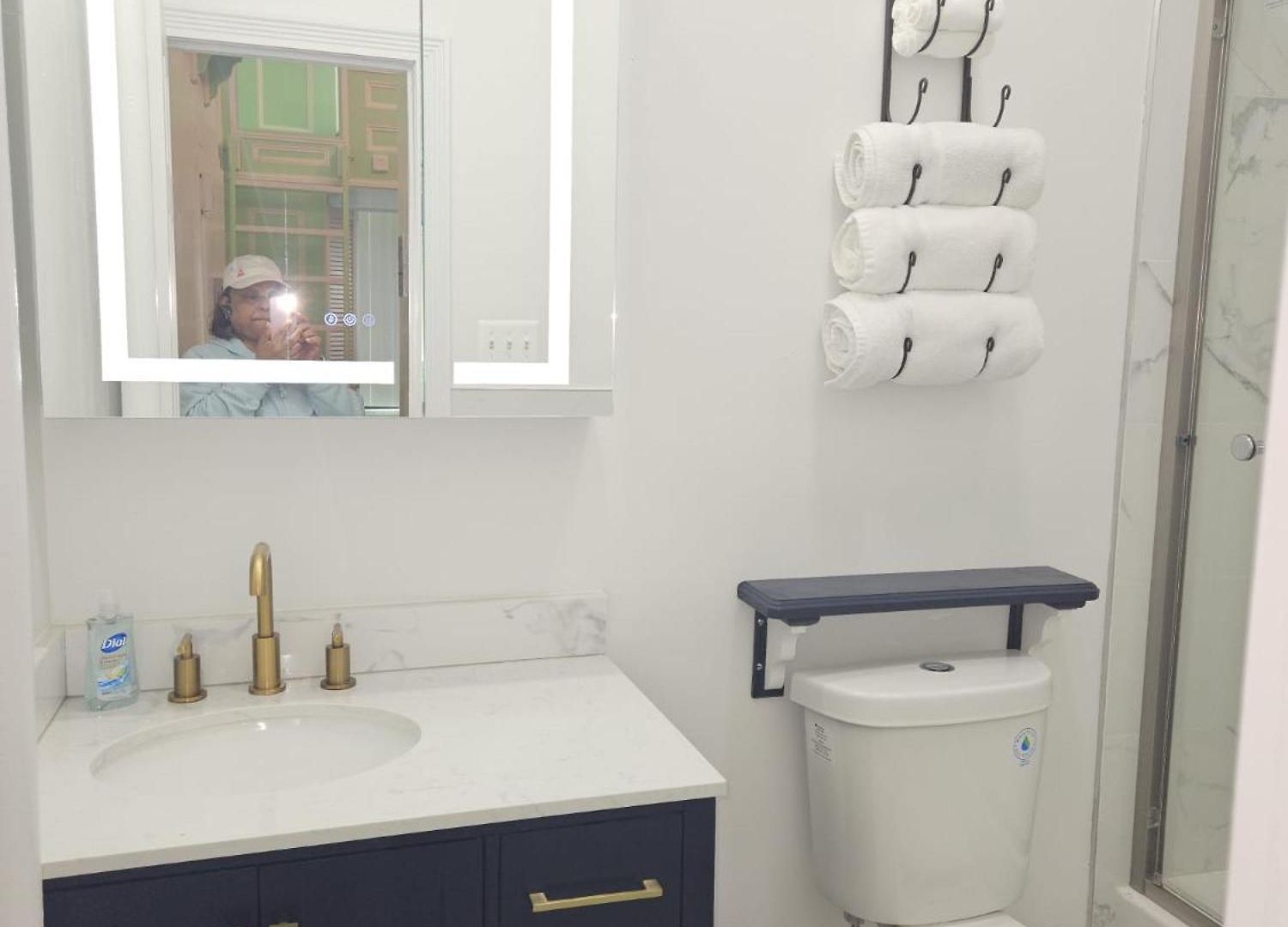 Apartment The Harlem Getaway New York