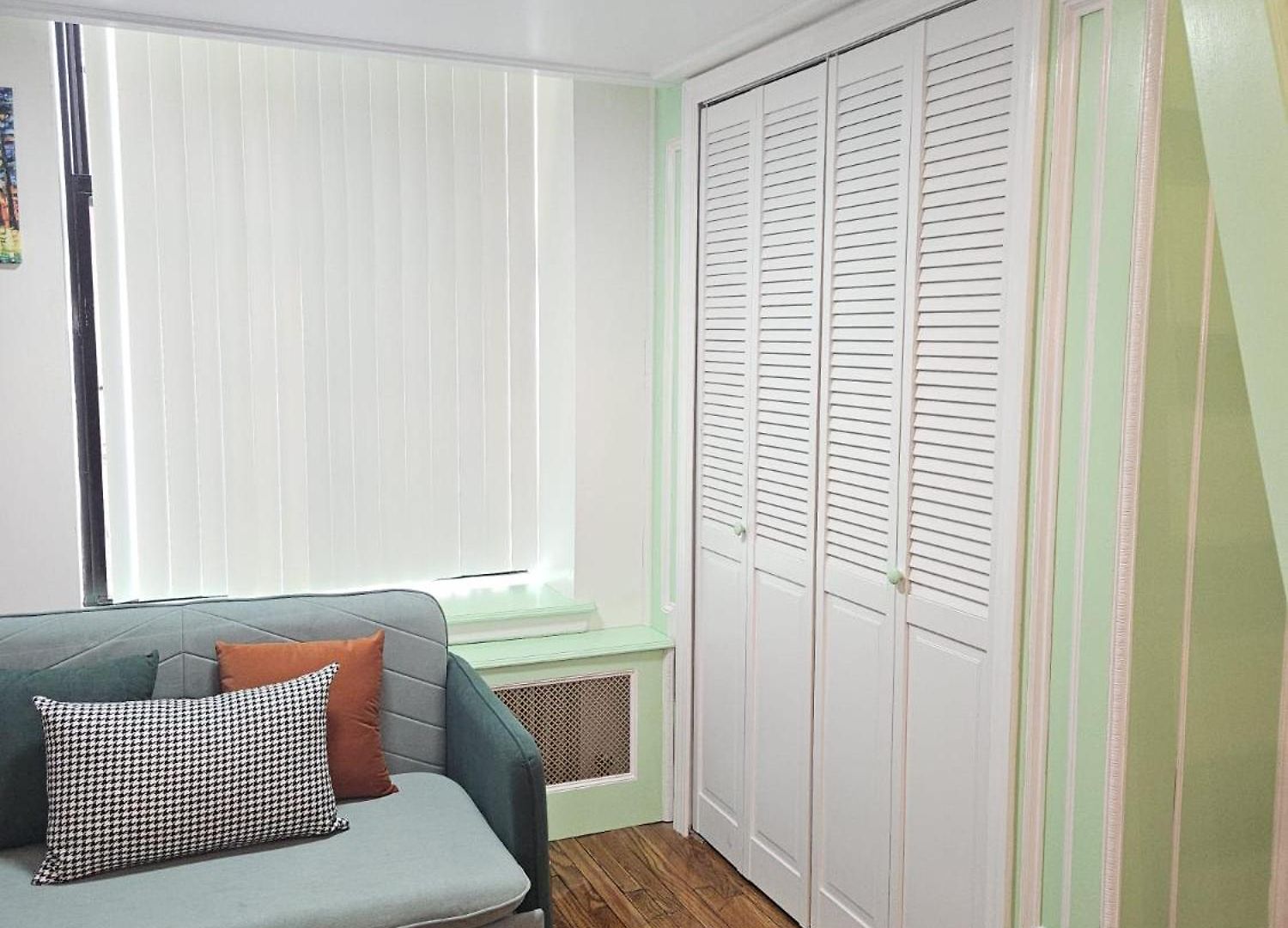 Apartment The Harlem Getaway *