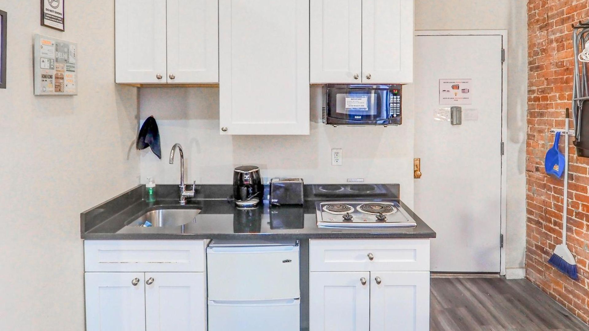 Empire Broadway Retreats Apartment New York