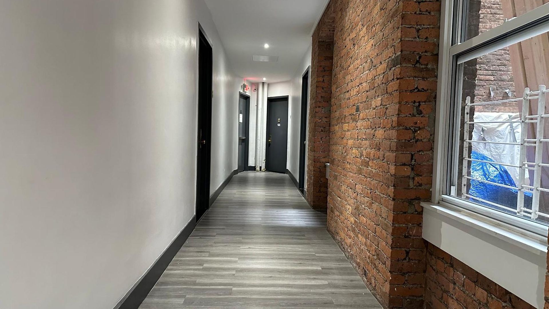 Empire Broadway Retreats Apartment New York