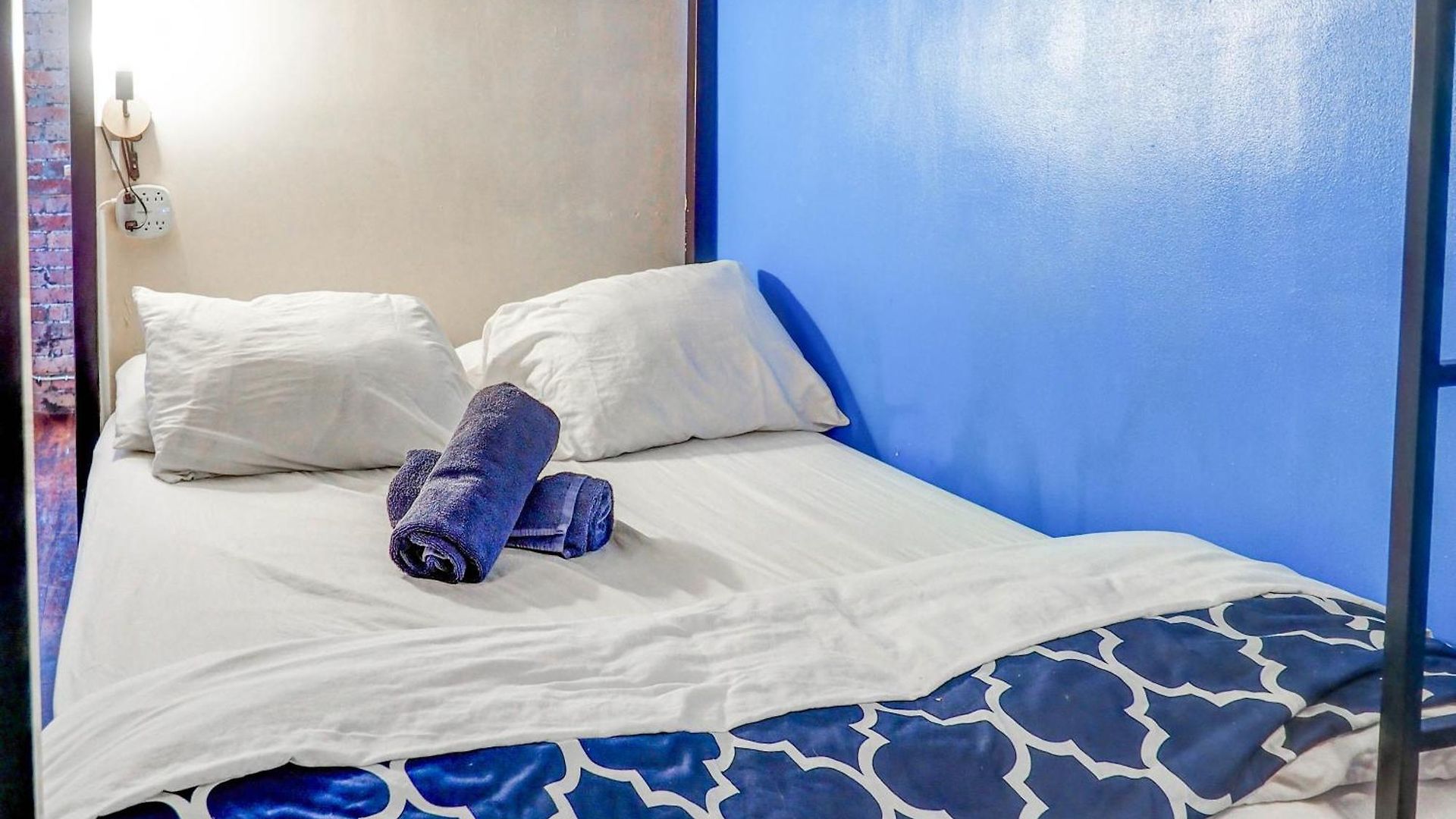 Empire Broadway Retreats Apartment