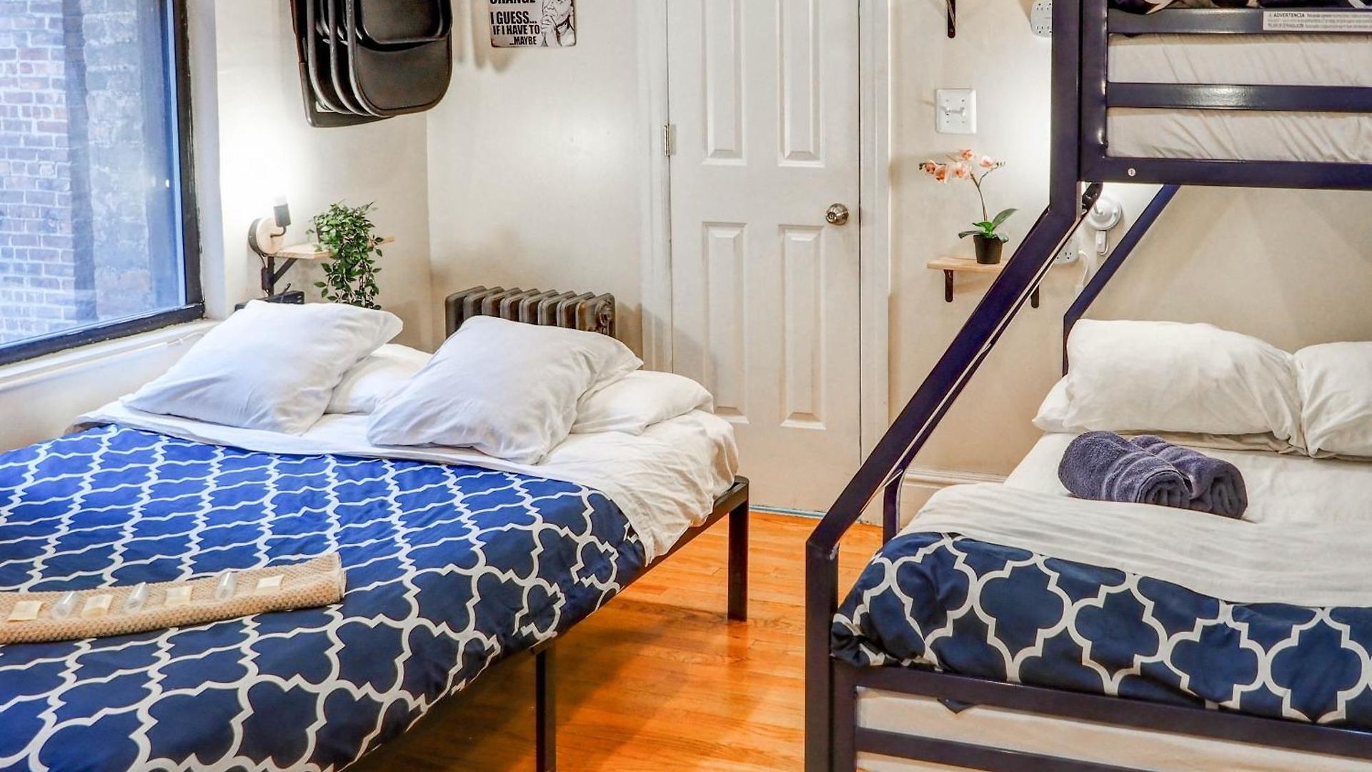 Empire Broadway Retreats Apartment