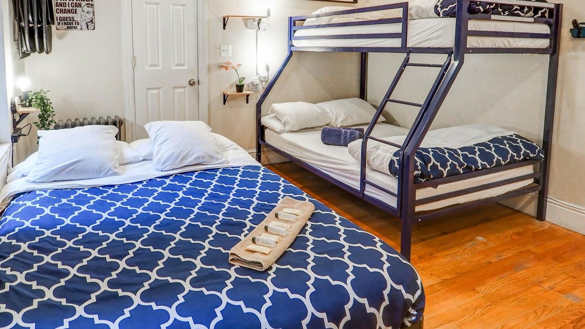 Apartment Empire Broadway Retreats New York