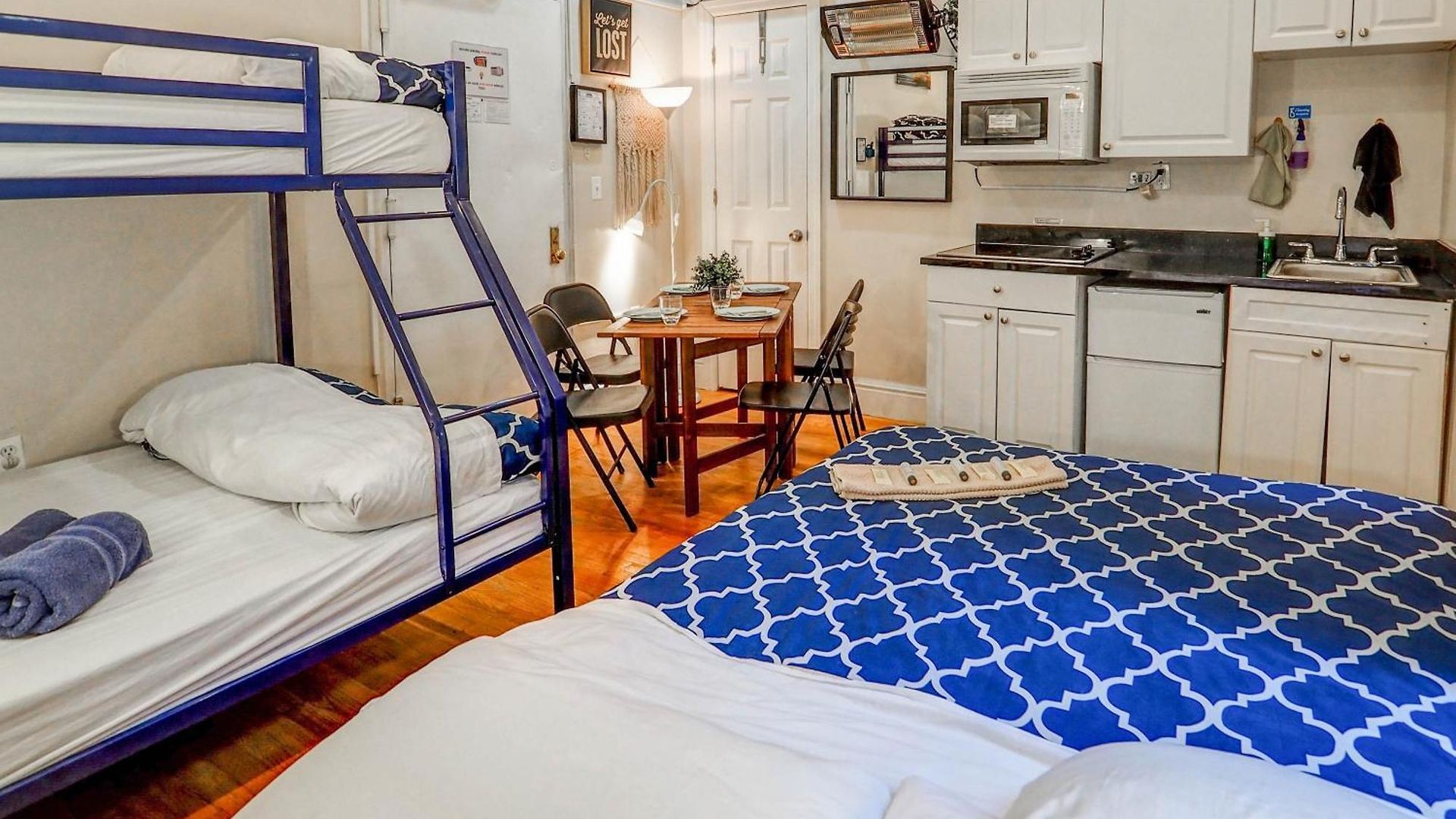 Empire Broadway Retreats Apartment New York