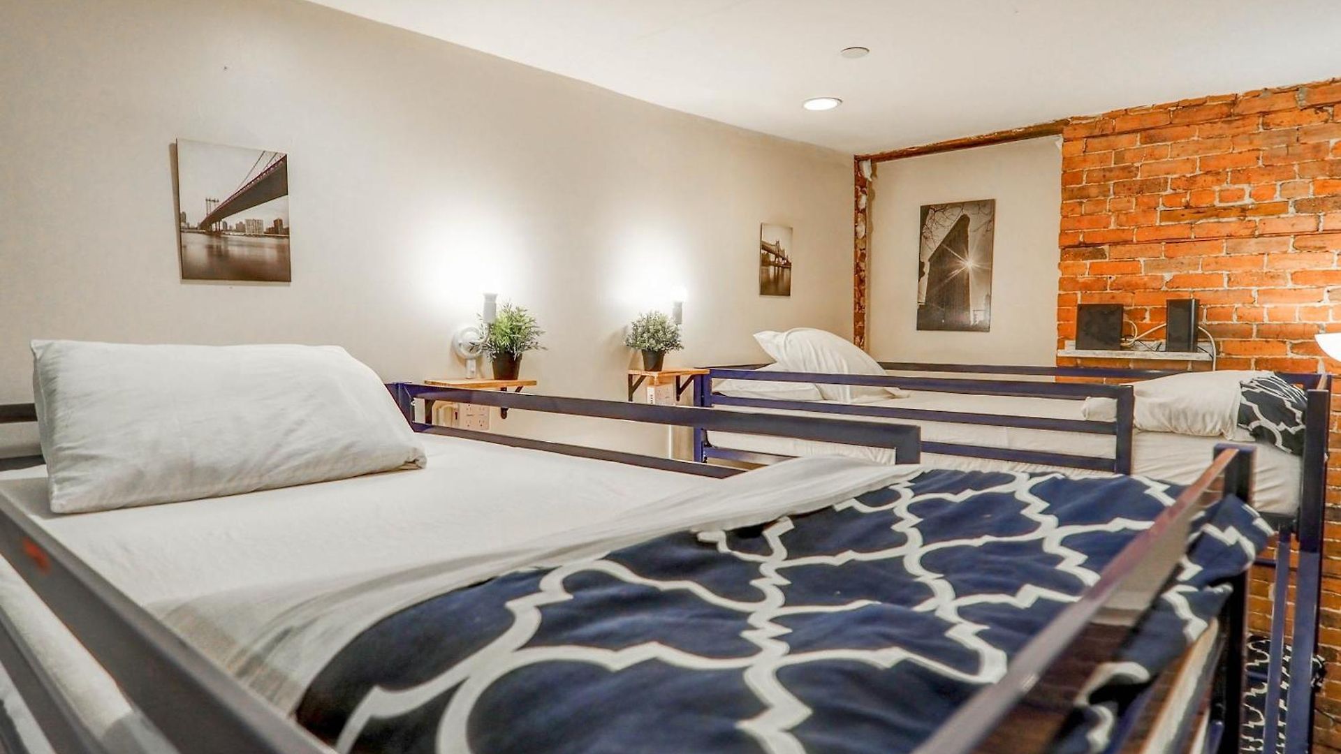 Empire Broadway Retreats Apartment *