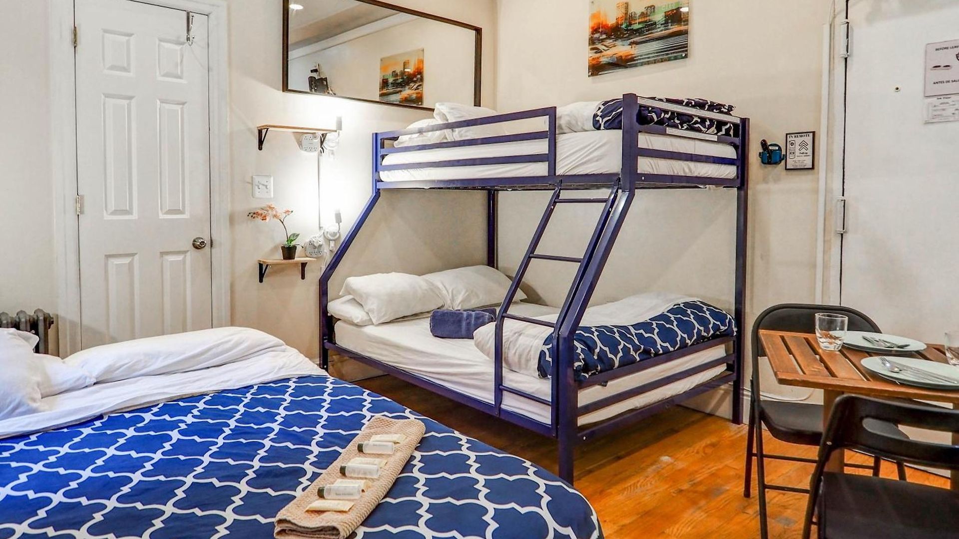 Empire Broadway Retreats Apartment New York