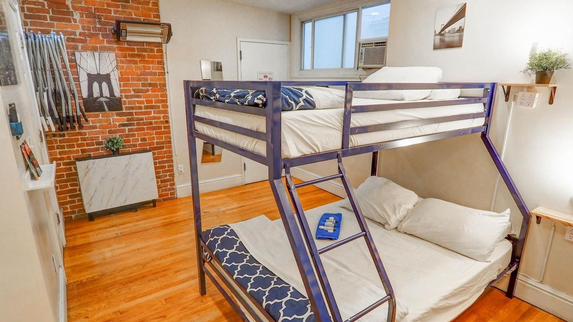 Empire Broadway Retreats Apartment *