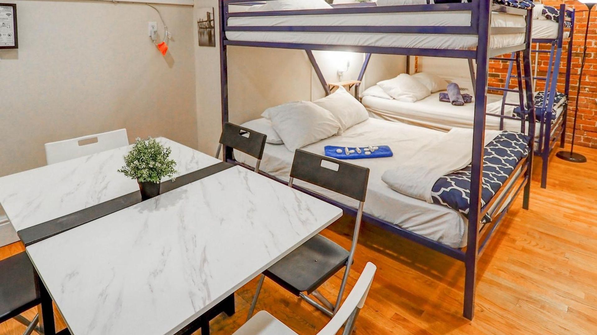 Empire Broadway Retreats Apartment New York