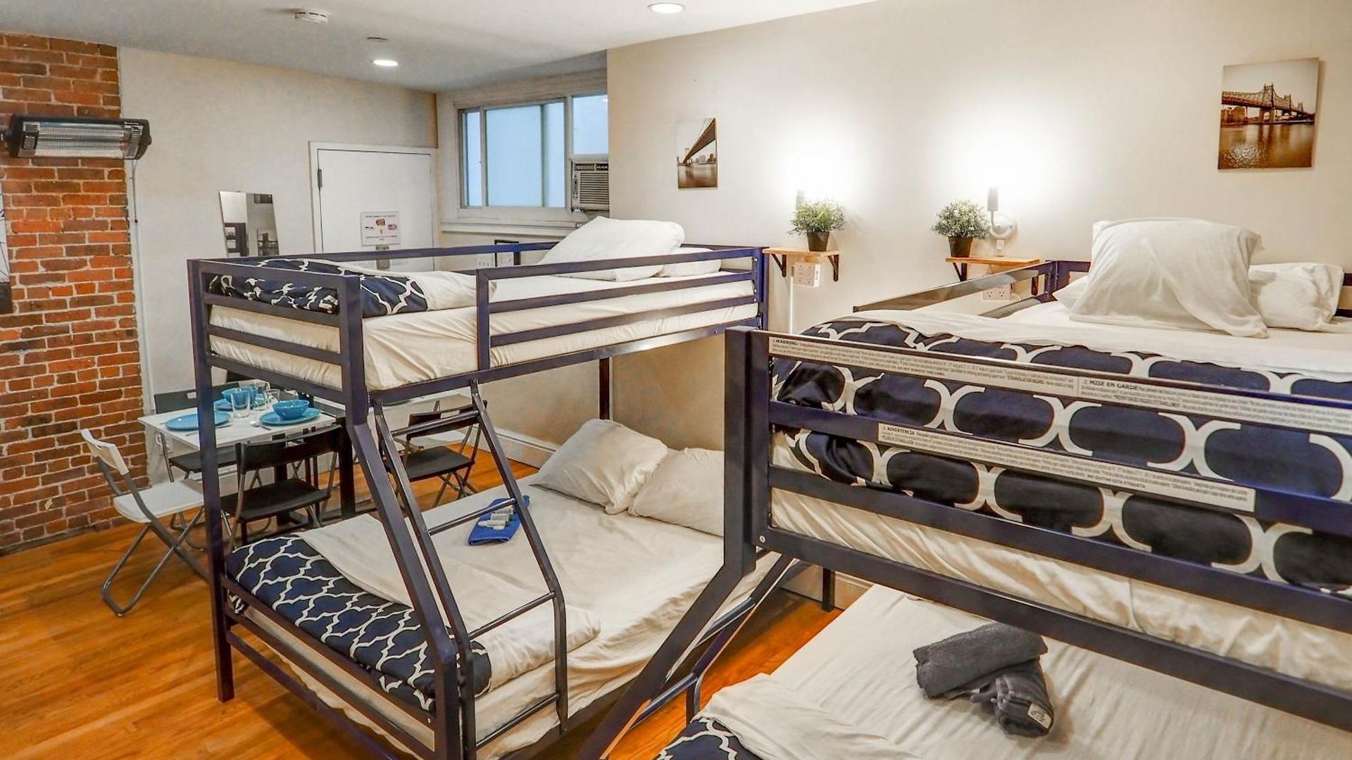 Empire Broadway Retreats Apartment