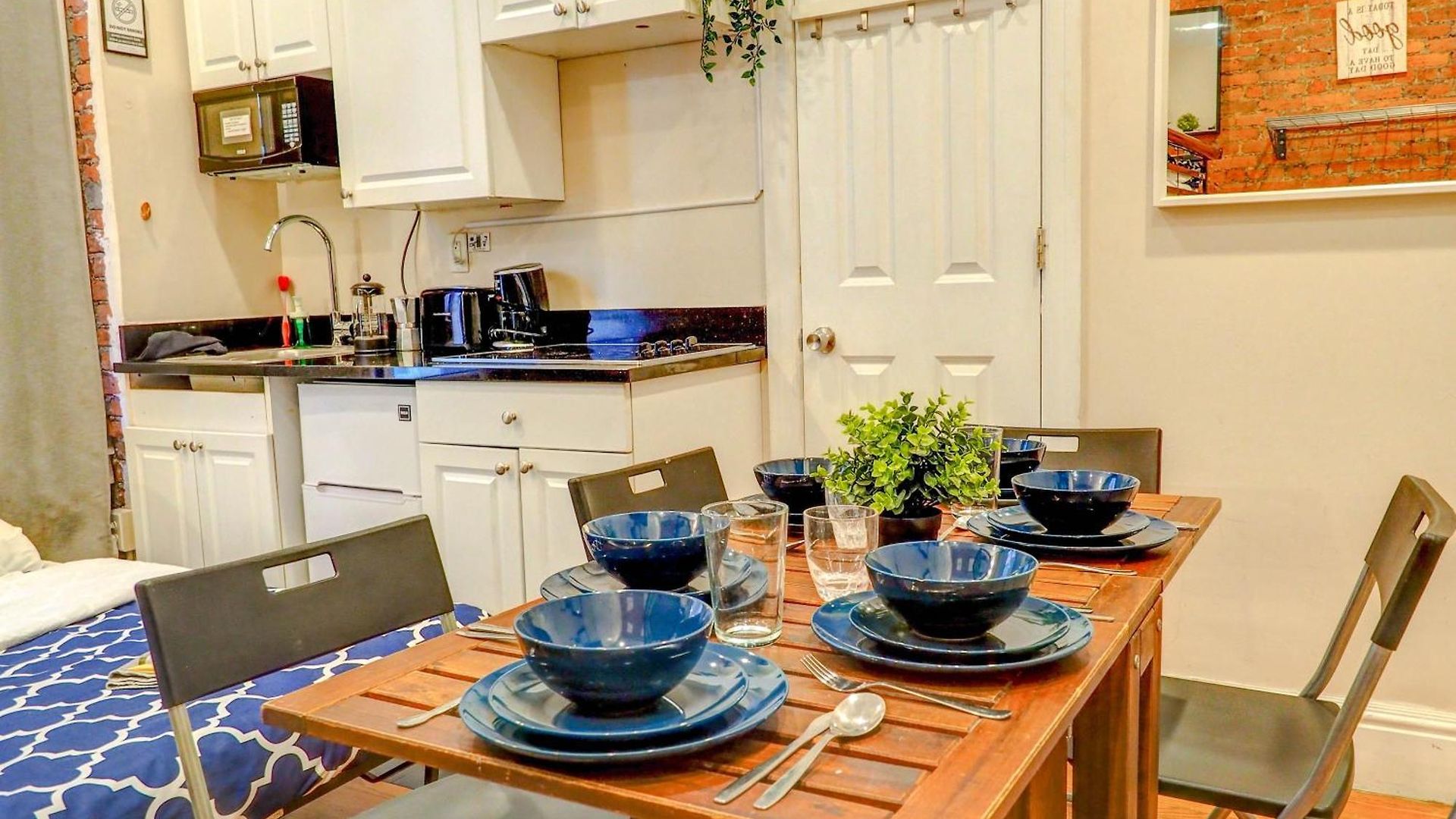 Apartment Empire Broadway Retreats New York