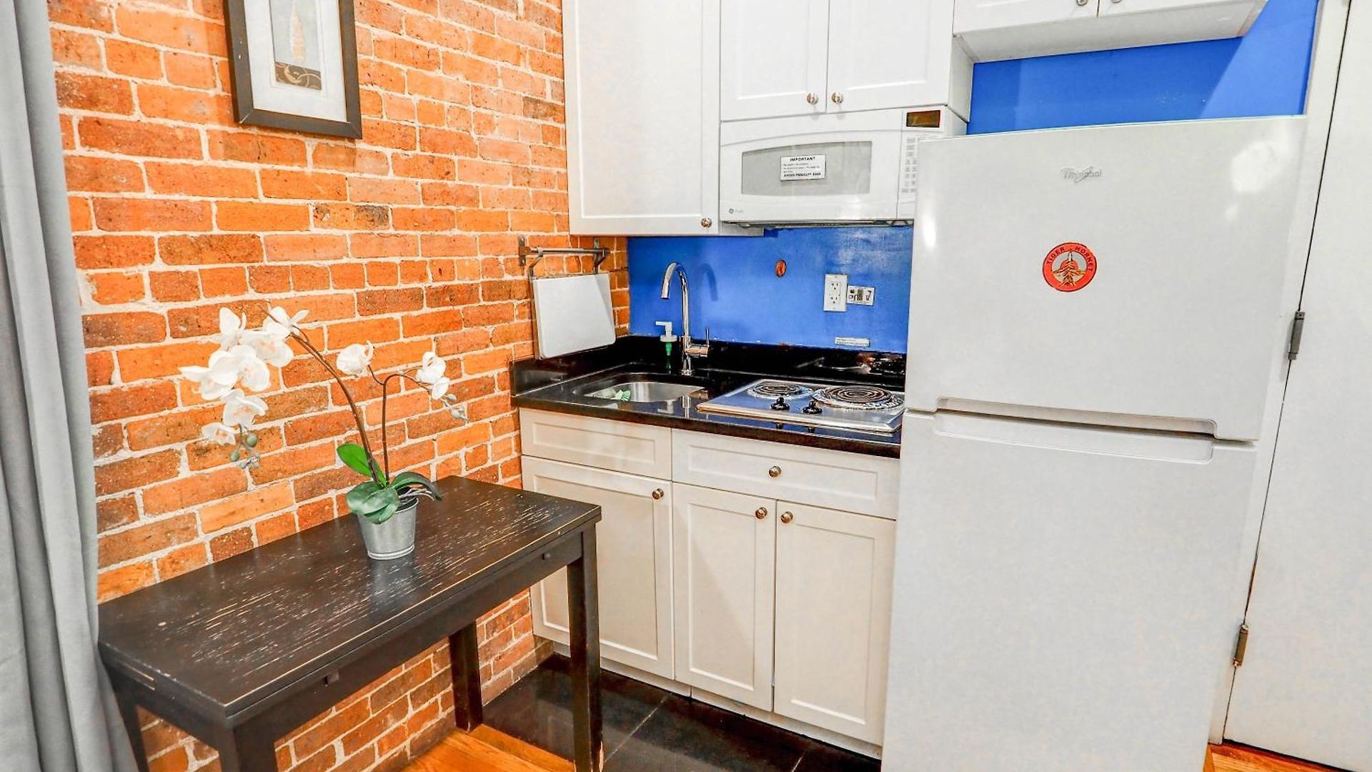 Apartment Empire Broadway Retreats New York