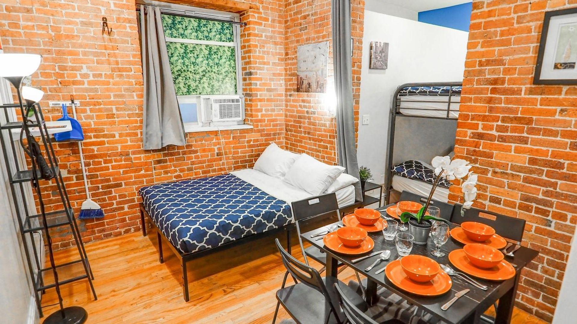 Empire Broadway Retreats Apartment *