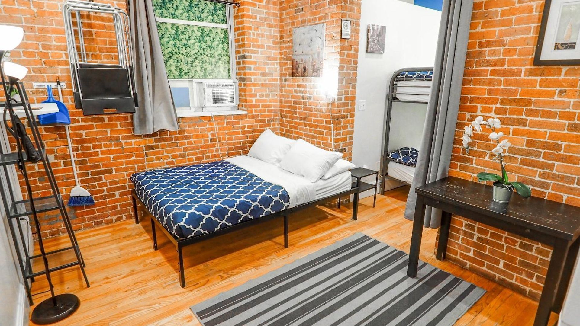Empire Broadway Retreats Apartment New York