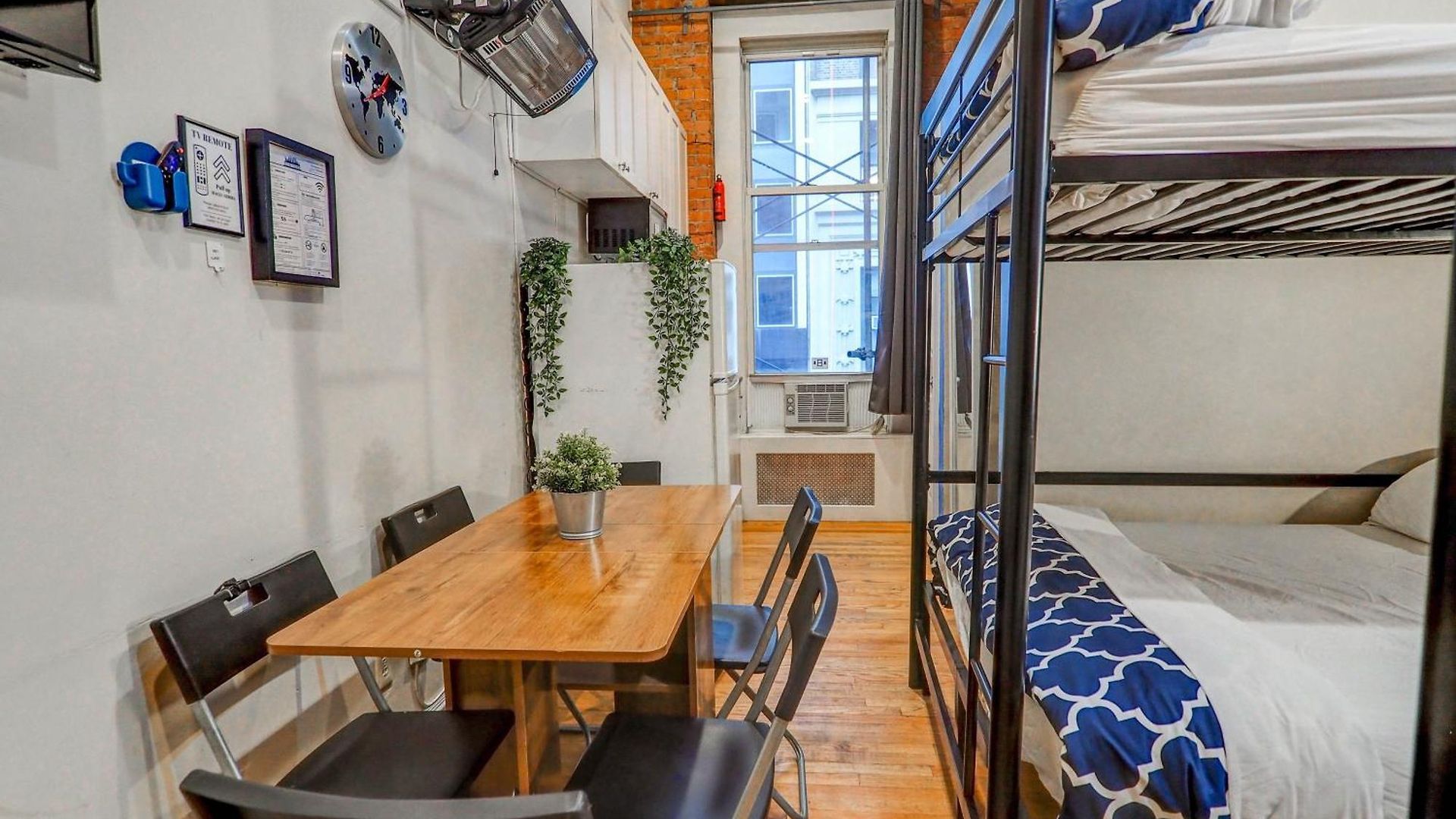 Apartment Empire Broadway Retreats New York