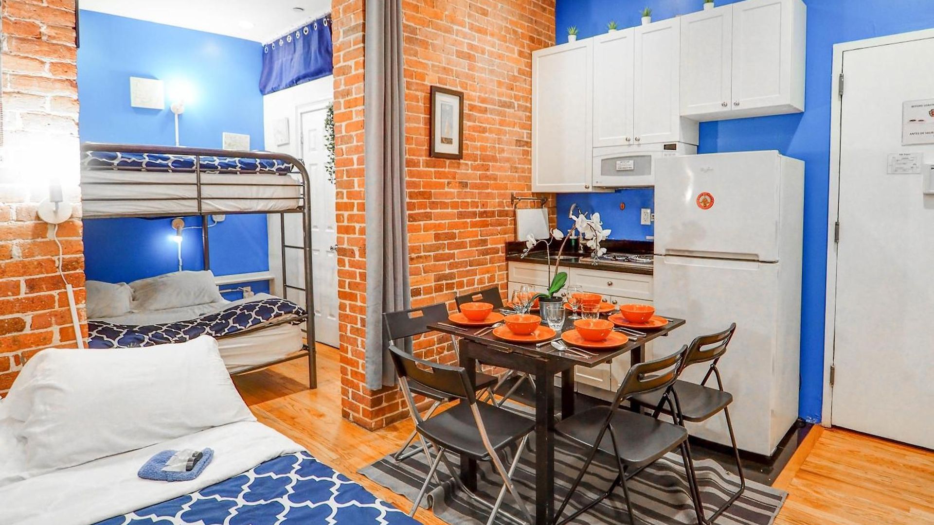 Empire Broadway Retreats Apartment